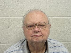Photo of ROARK, JAMES RANDALL