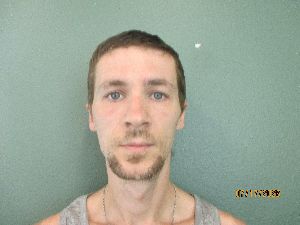 Photo of GRAVES, CORBIN JOSHUA
