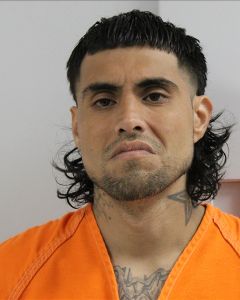 Photo of FRAGA, DAVID