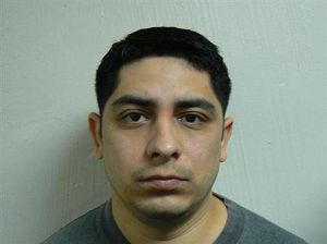 Photo of SALAZAR, ROLAND HERNANDEZ