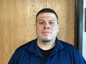 Photo of SANCHEZ, SIMON
