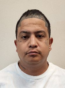 Photo of MARTINEZ, MIKE