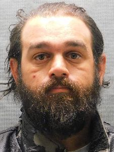 Photo of HARMON, TRAVIS CORY
