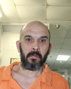 Photo of GARCIA, HORACIO ARNULFO
