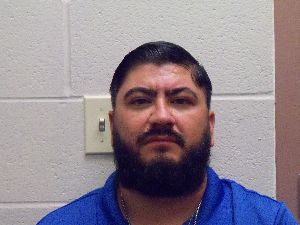Photo of CAVAZOS, RAUL