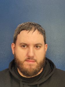 Photo of NOBLES, CHRISTOPHER GENE