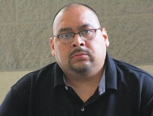 Photo of GUERRERO, GUSTAVO CALVO