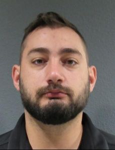Photo of JANSEN, TYLER ANDREW
