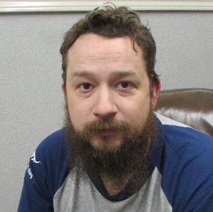 Photo of TURRENTINE, LANCE JORDAN