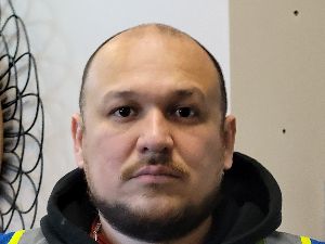 Photo of RODRIGUEZ, HECTOR MOSES JR