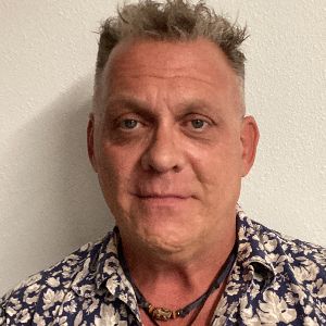 Photo of BROWN, CHRISTOPHER GEORGE