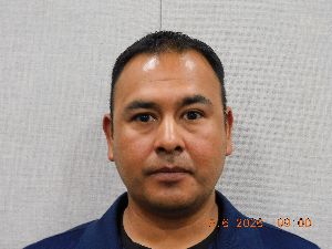 Photo of GUZMAN, DALE