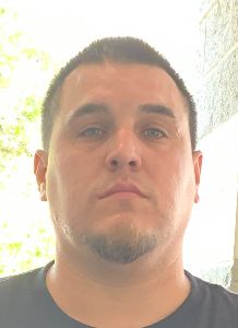 Photo of HARRIS, BRANDON VAUGHN