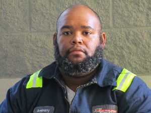 Photo of JONES, ANTHONY LEE