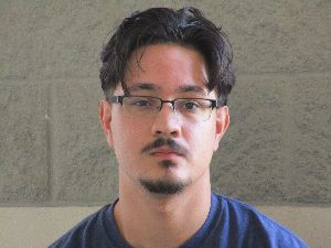 Photo of GONZALEZ, CHRISTIAN