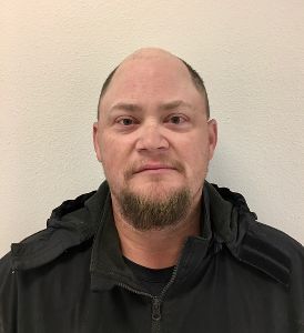 Photo of FORD, JEREMY DALE