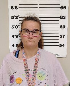 Photo of METCALF, ANGELA LYNN CONLEY