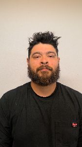 Photo of CONTRERAS, DANIEL ANTHONY