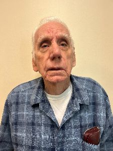 Photo of CRUTCHER, DWAIN BENNET