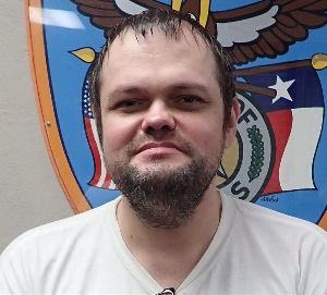 Photo of REYNOLDS, JUAN AARON