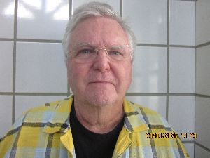 Photo of DOSSEY, JOHN ROBERT