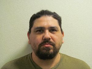 Photo of ZEPEDA, DAVID ZECHARIAH