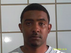 Photo of WILLIAMS, RONZELL MONTEZ