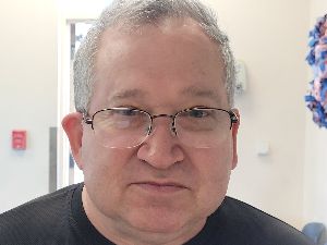 Photo of FINE, LAWRENCE STANLEY