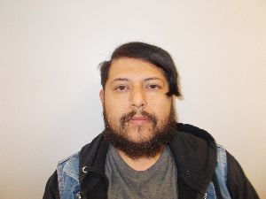 Photo of VALLEJO, LUIS