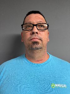Photo of BLAKENEY, CODY DARRELL