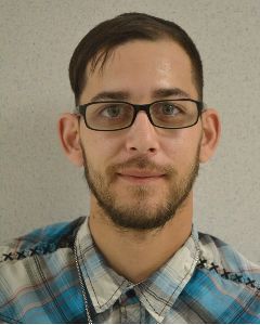 Photo of LEDEZMA, JOHN ADAM