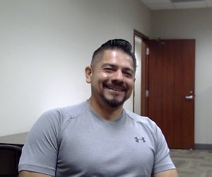 Photo of MUNOZ, JOSE
