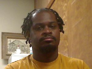Photo of WILLIAMS, DARIAN