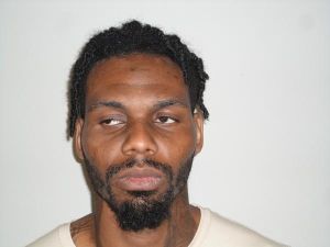 Photo of HOWARD, CALEB JARROD