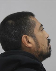 Photo of ESPINOZA-CORONADO, MARIO A