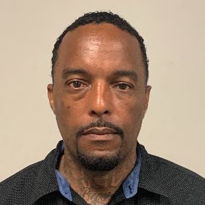 Photo of THOMPSON, ERIC LAVAL