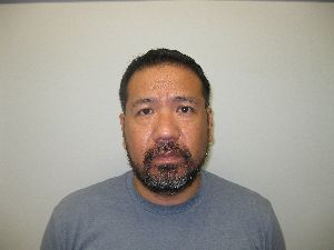 Photo of PEREZ, ROEL DANIEL