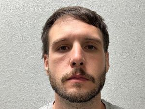 Photo of JOWETT, ZACHARY JOEL