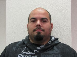 Photo of COSTILLA, DANIEL