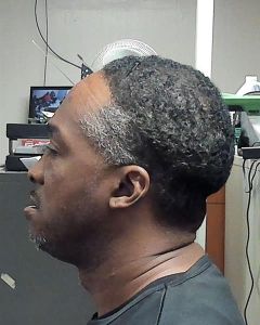 Photo of THOMAS, ERIC JAMES