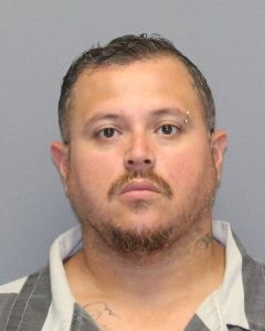 Photo of SALINAS, RICHARD DANIEL