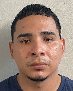 Photo of RAMIREZ, HUGO