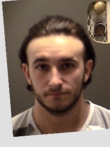 Photo of TRENT, STEPHEN JOE