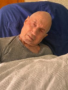 Photo of TUCKEWR, REX EARL