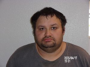 Photo of MAYNARD, JED RACHE