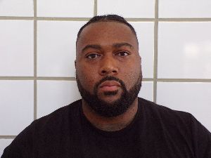 Photo of BANKS, CHRISTOPHER ANTHONY