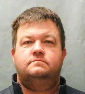 Photo of HAYES, BYRON WAYNE