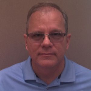 Photo of SANDERS, MICHAEL JOHN