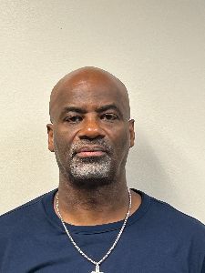 Photo of REESE, REGINALD