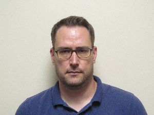 Photo of BURKEEN, DANIEL LEE